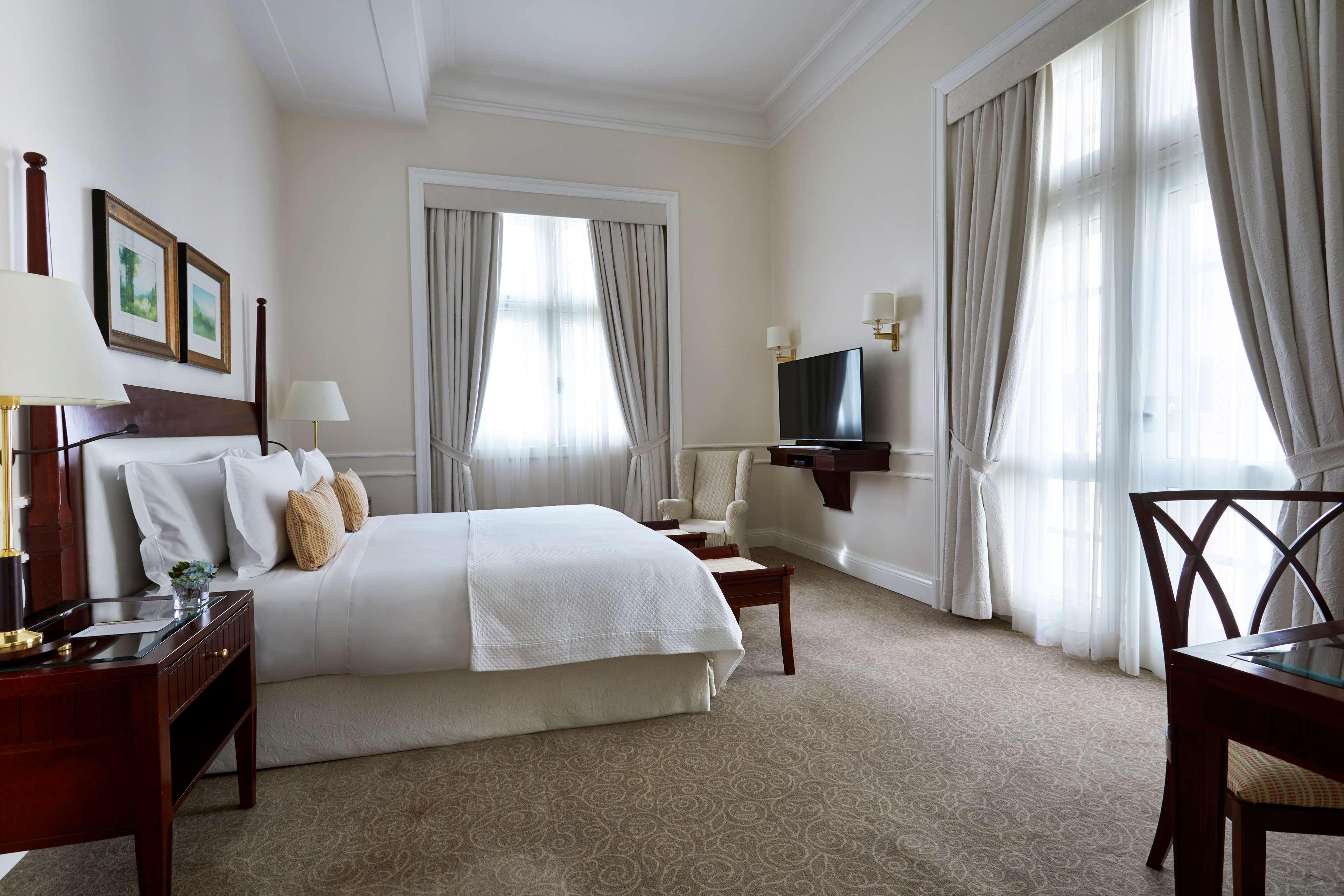 Copacabana Palace, A Belmond Hotel, Ріо-де-Жанейро Екстер'єр фото A room at the hotel