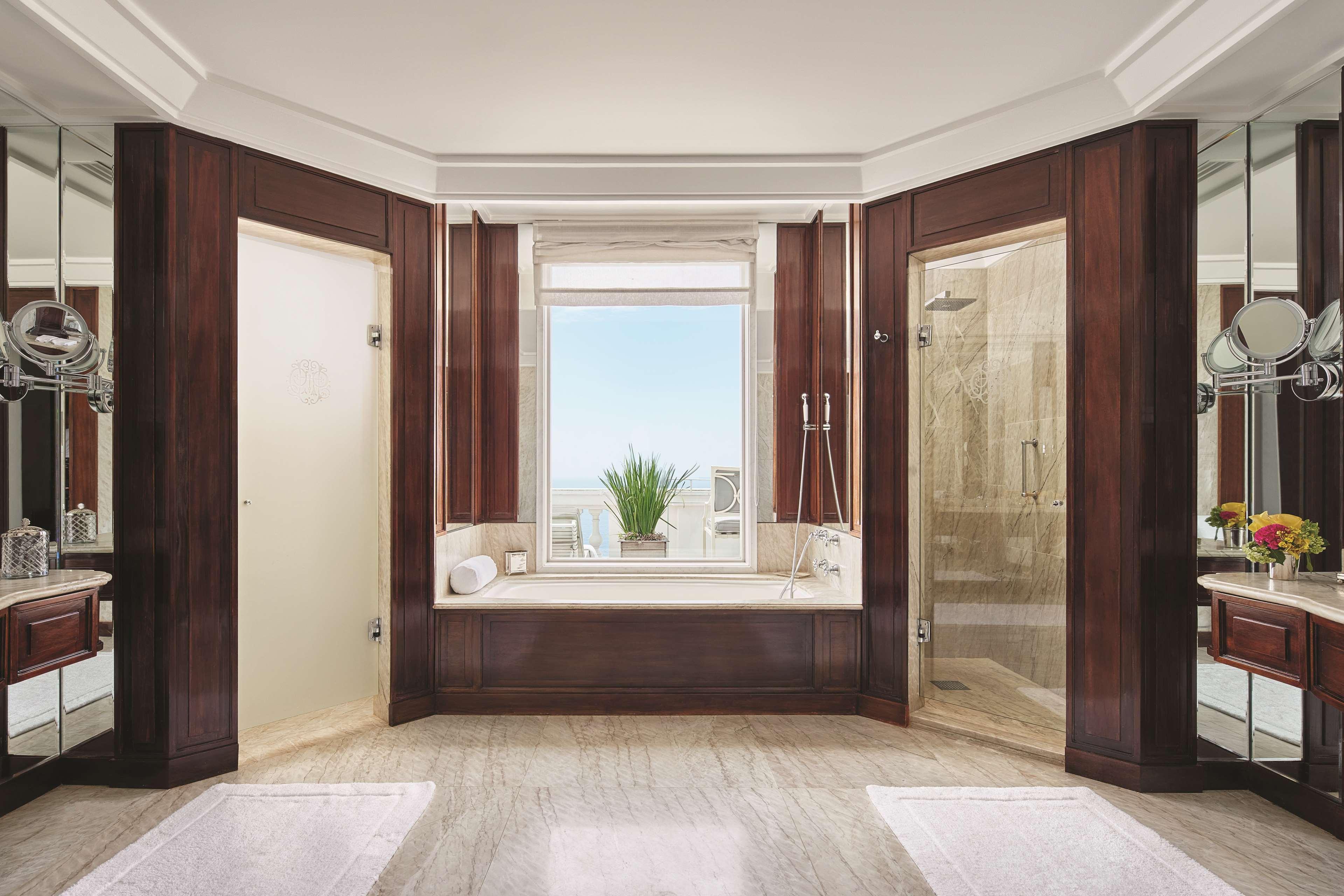 Copacabana Palace, A Belmond Hotel, Ріо-де-Жанейро Екстер'єр фото Bathroom