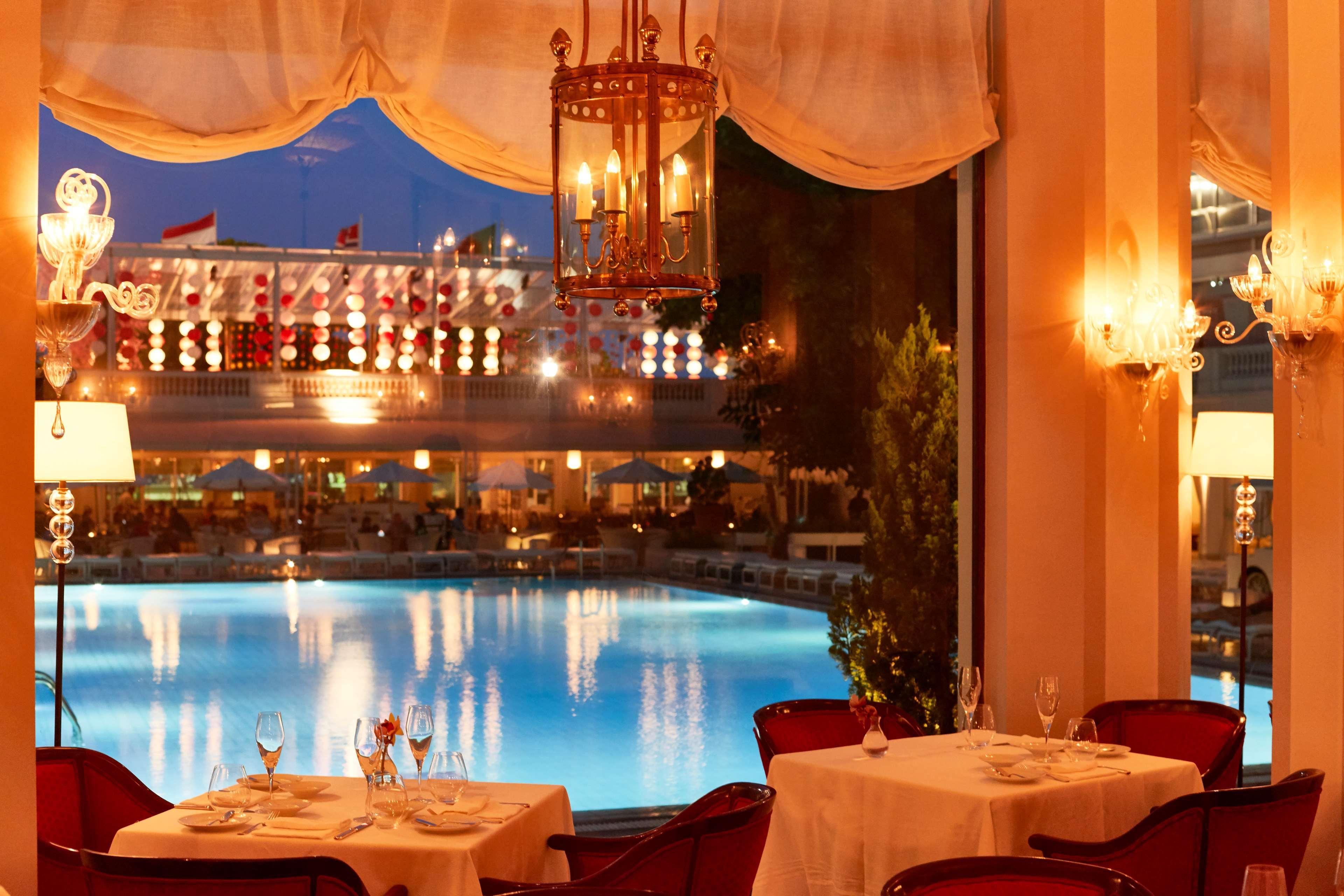 Copacabana Palace, A Belmond Hotel, Ріо-де-Жанейро Екстер'єр фото The Pool Bar