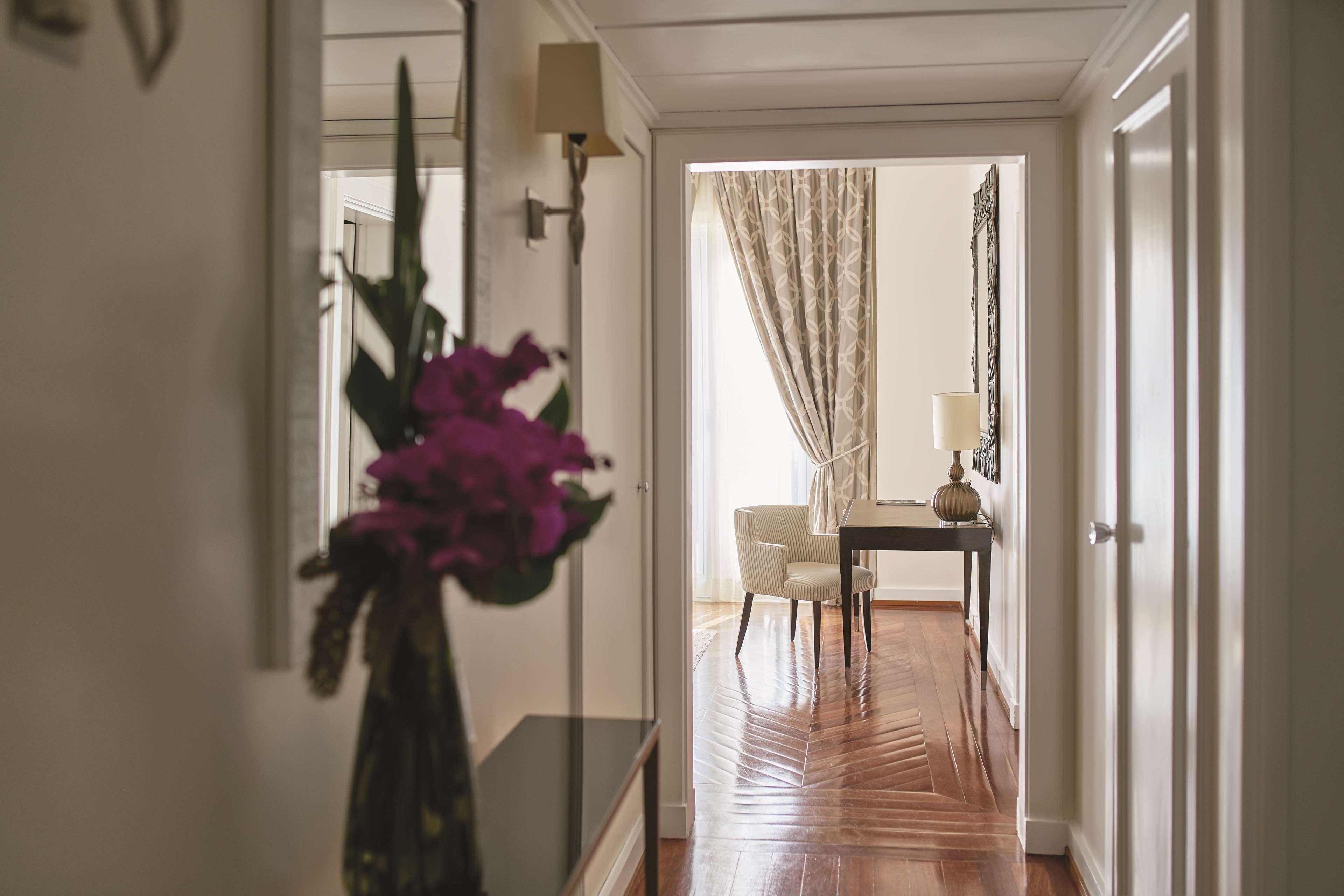 Copacabana Palace, A Belmond Hotel, Ріо-де-Жанейро Екстер'єр фото A suite at the hotel