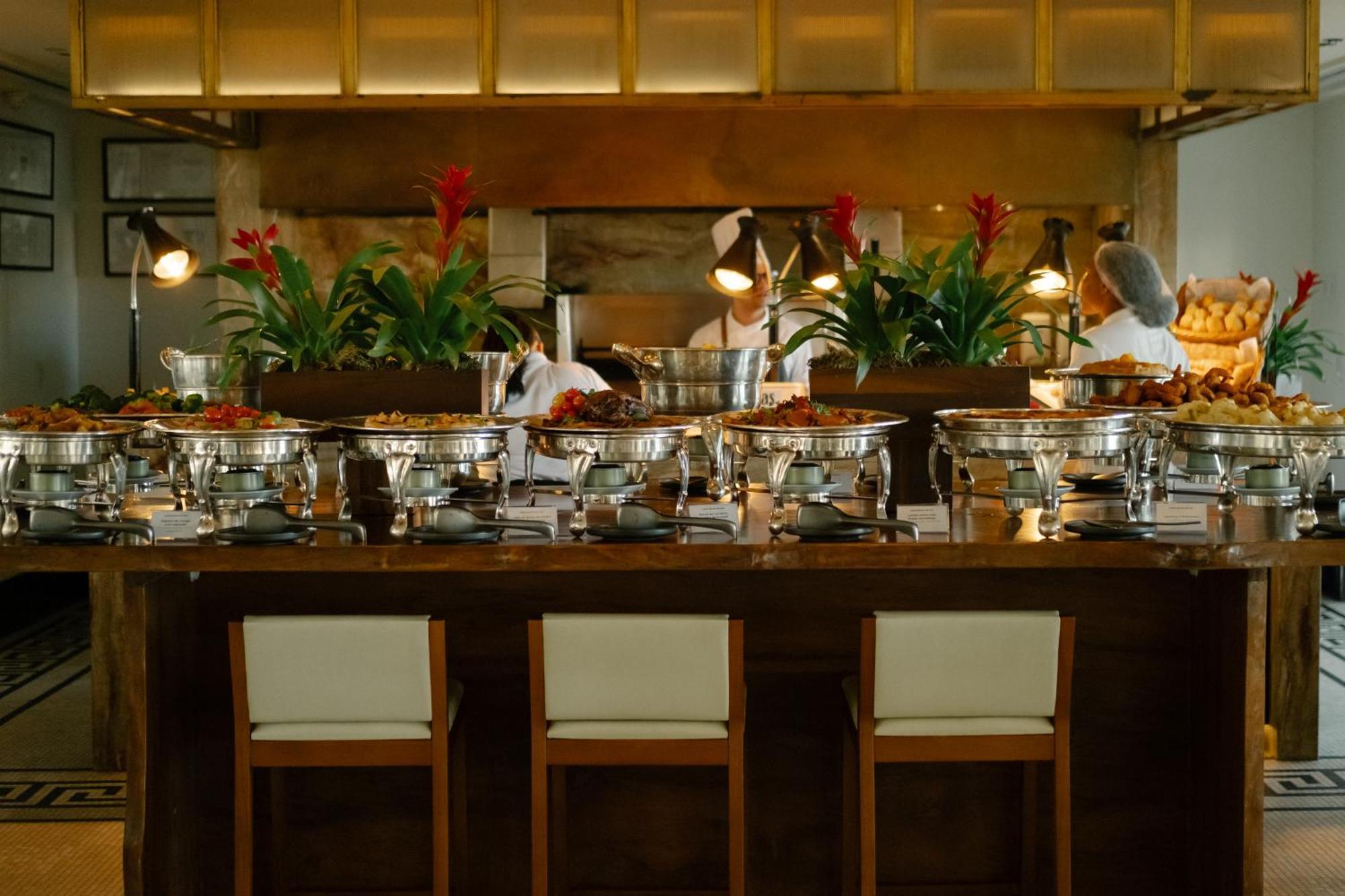 Copacabana Palace, A Belmond Hotel, Ріо-де-Жанейро Екстер'єр фото